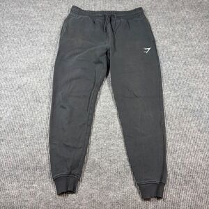 Gymshark Charcoal Joggers